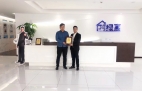  Warmly congratulate the General Chamber of Commerce on signing a contract with the city level agent of Greenhouse Urumqi!