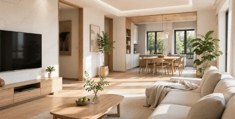 新房急入住治理方案