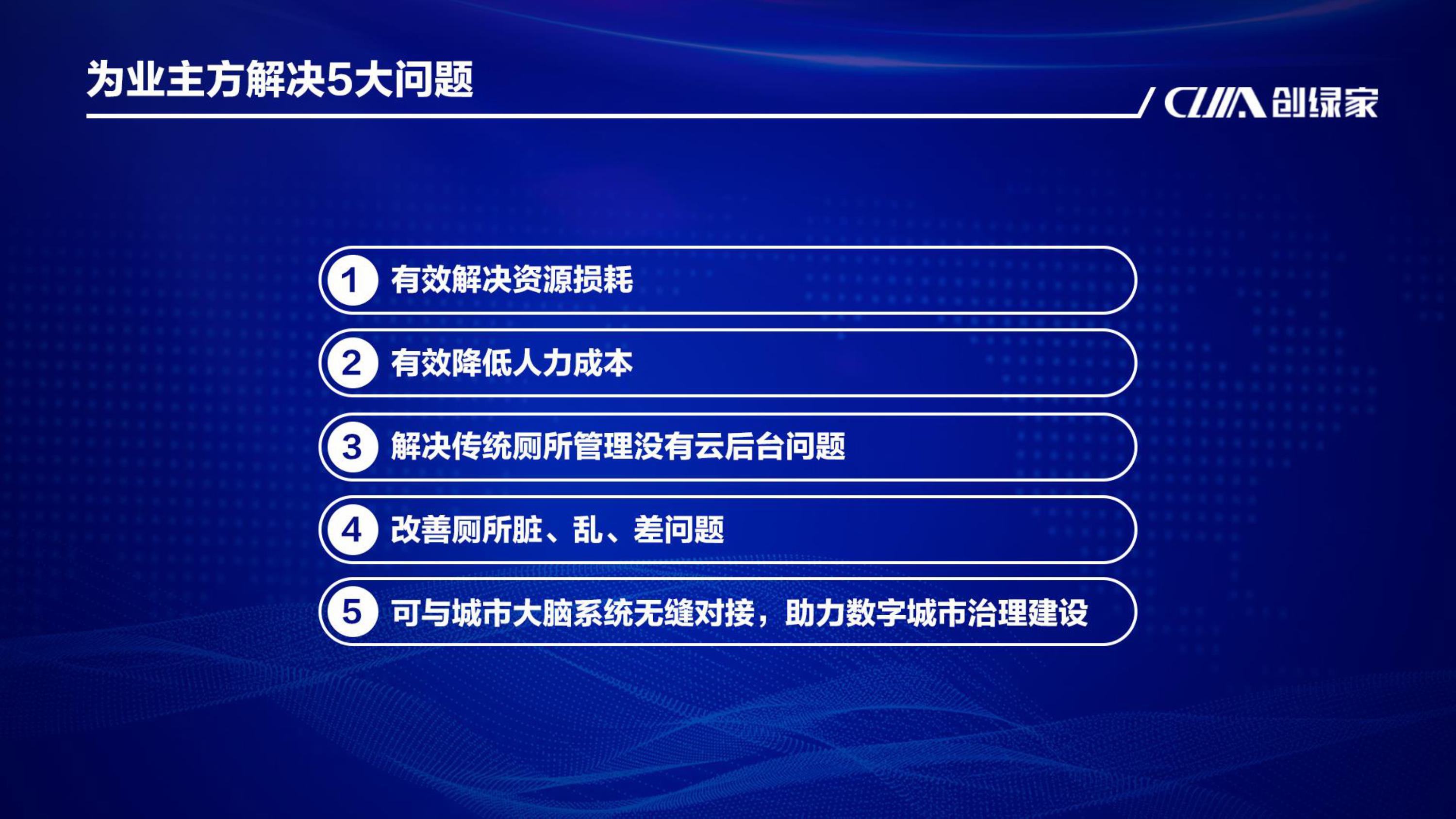 智慧厕所解决方案服务商-智能除味机