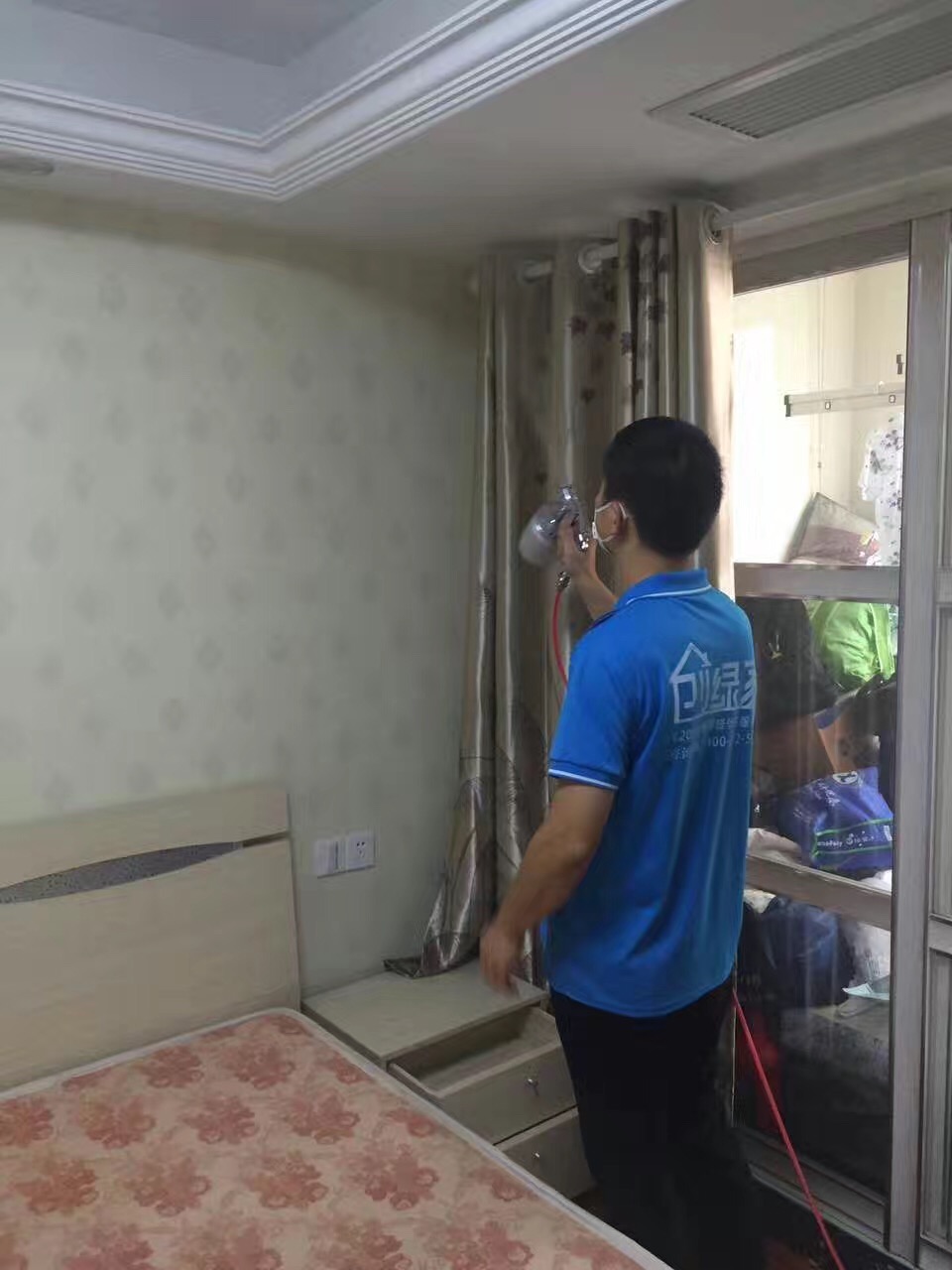 御景蓝湾小区